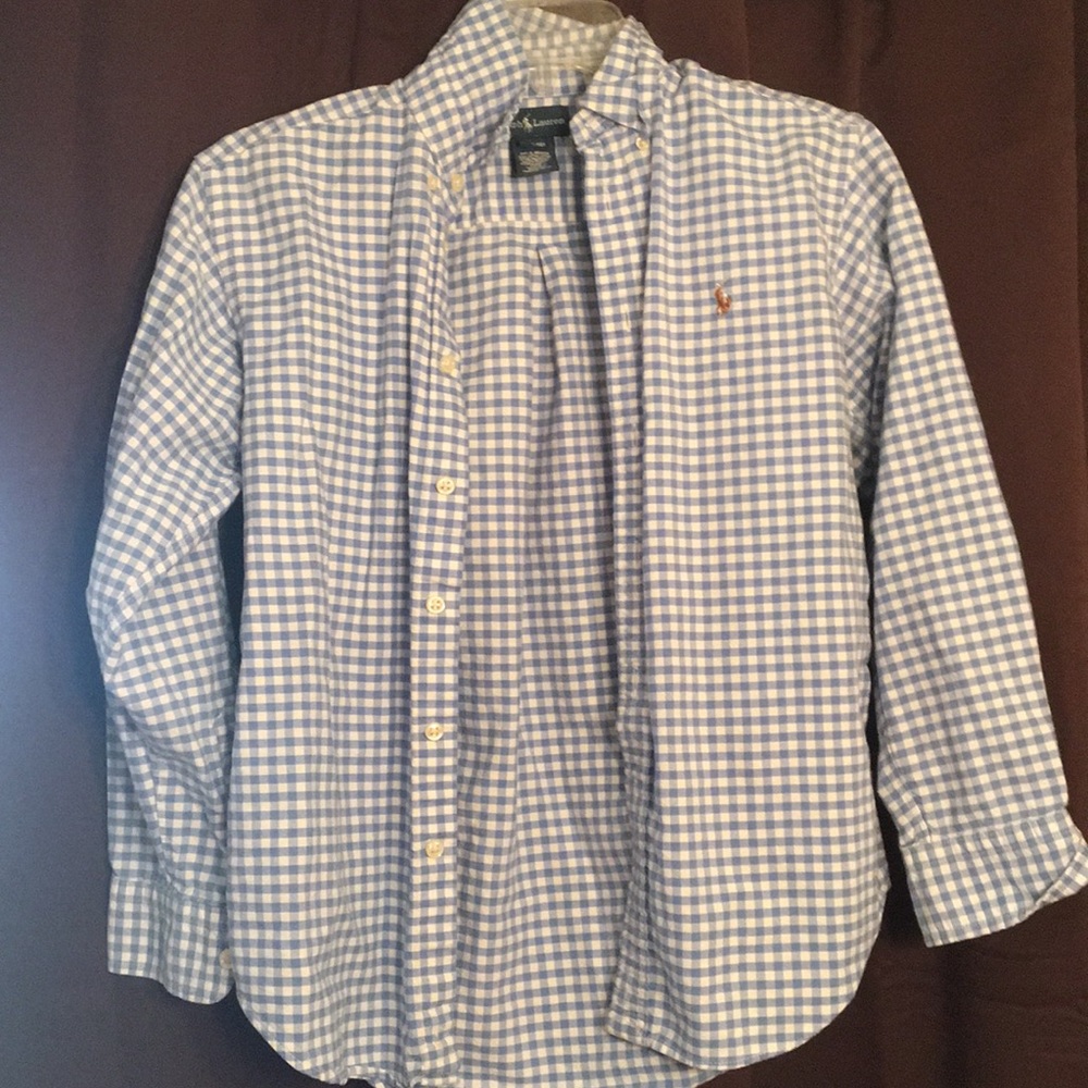 Ralph Lauren Shirt
